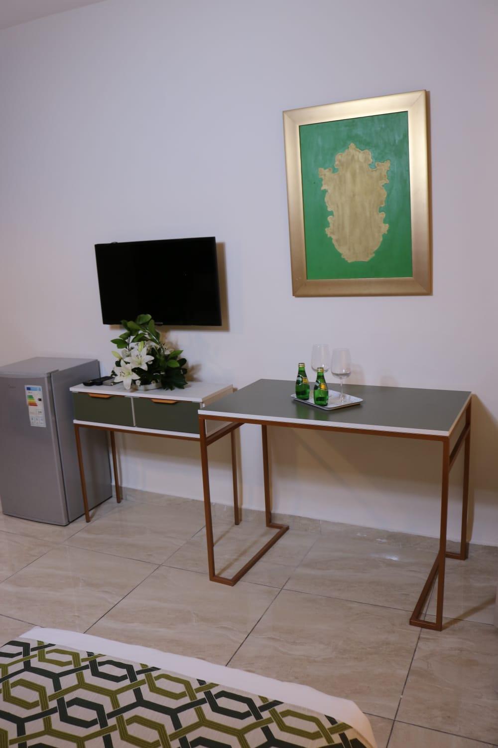 Rafi Hotel Amman Bagian luar foto