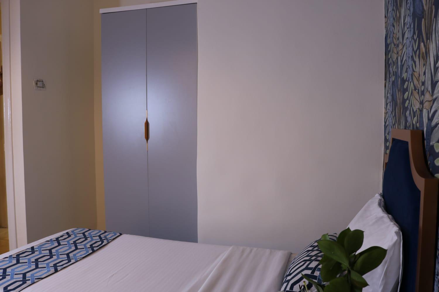 Rafi Hotel Amman Bagian luar foto