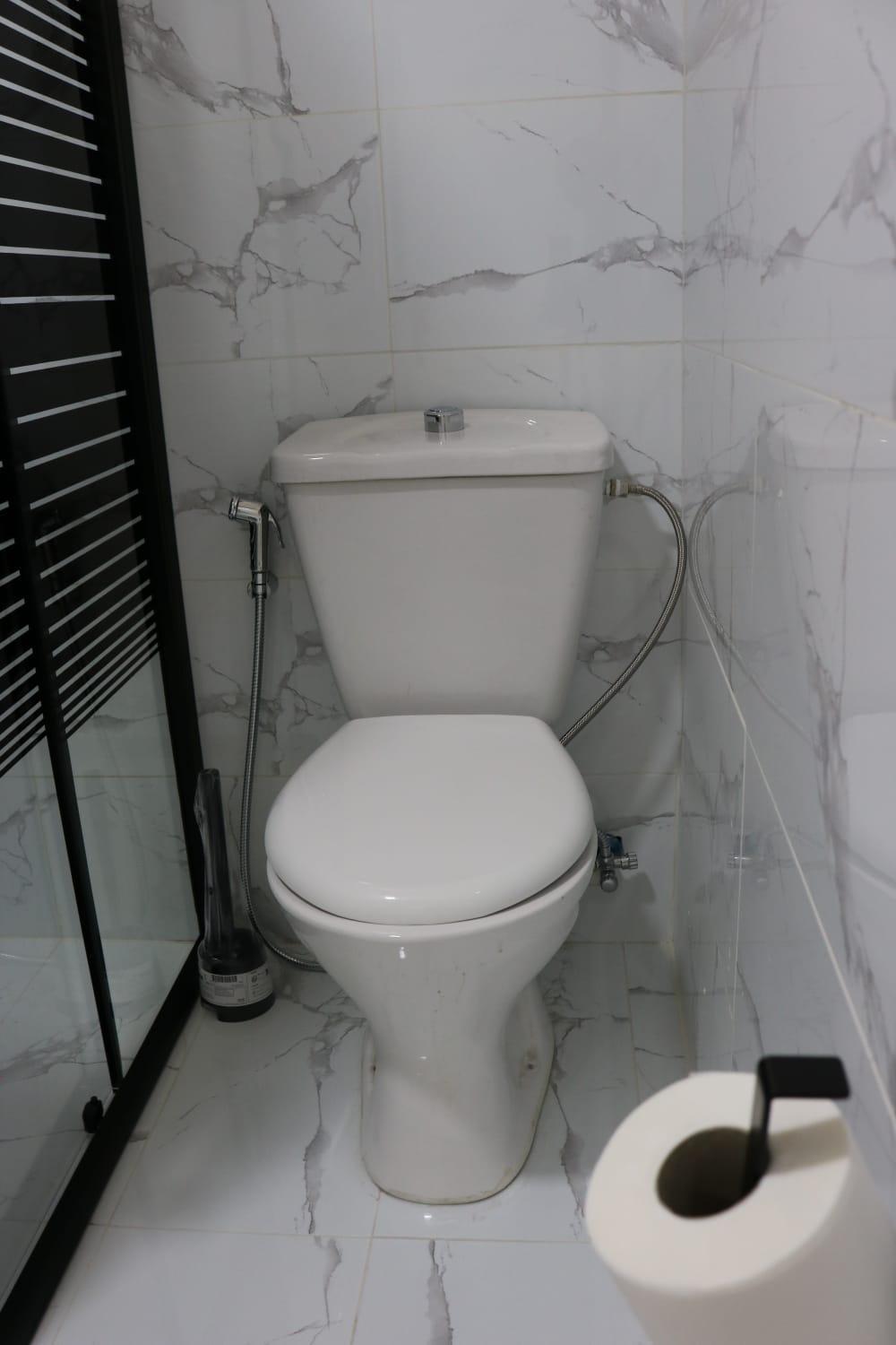 Rafi Hotel Amman Bagian luar foto